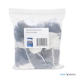 Chemi Pure Blue Bulk - filtrační médium pro mořská akvária (6sáčků x 312g)