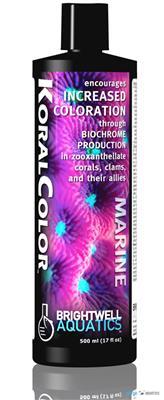 KoralColor - better coloration through biochrome, 500ml