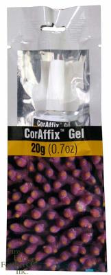 CorAffix Gel - cyanoacrylate bonding compound with thick gel, 20g