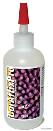 CorAffix Pro - vteřinový gel pro lepení pod vodu (295 ml)