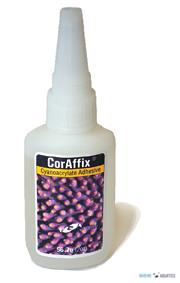 CorAffix Gel - for attaching corals to live rocks, 57g