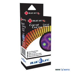 Coral curry - coral food, 4g