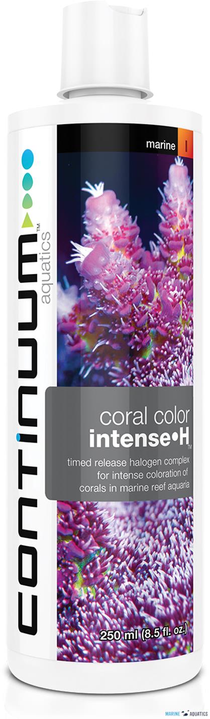 Coral Color Intense H (500ml)