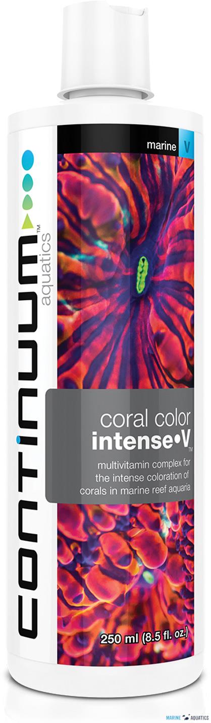 Coral Color Intense V (500ml)