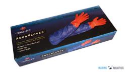 ESU Aqua Gloves - speciální rukavice pro akvaristy (70cm)