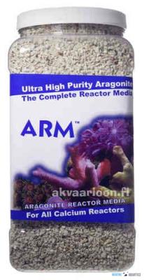 CaribSea ARM Reactor media (3,8 L)