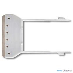 MAGscrape - replacement stainless steel blades for glass (2 pcs)