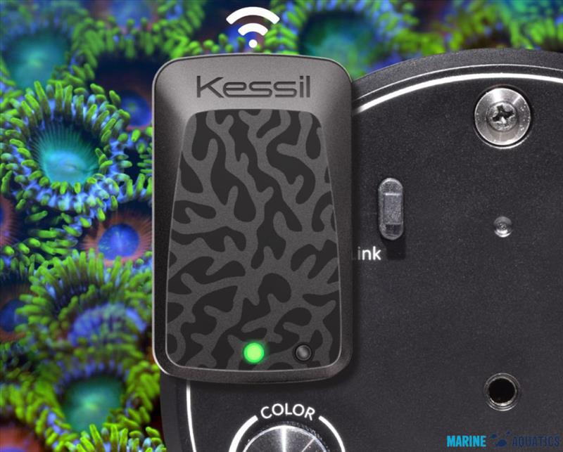 Kessil Wifi Dongle pro sérii A360X
