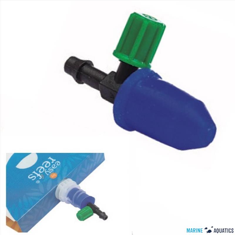 Easyconnect adaptér pro krmiva ER 250ml