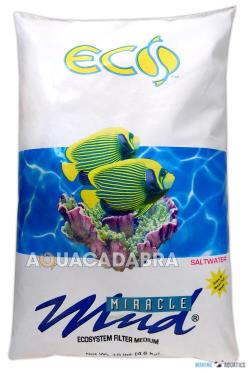 Miracle Mud, pytel - 4,5kg