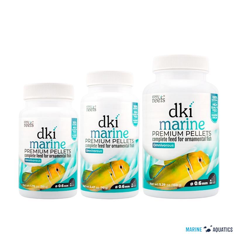 DKI Marine 0,6mm, 70g