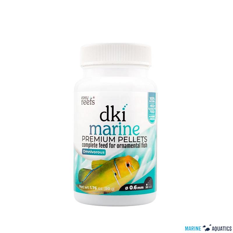 DKI Marine 0,6mm, 50g