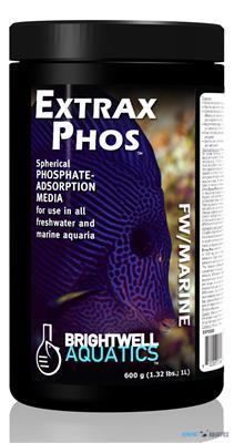 ExtraxPhos - pro adsorpci fosfátů, 300g