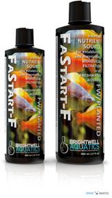 FaStart-F - pro biologickou filtraci (500ml)