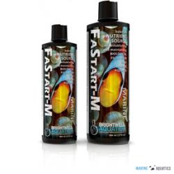 FaStart-M - pro biologickou filtraci (250ml)