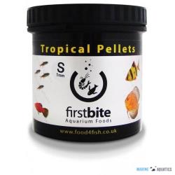 Firstbite Tropical pellets - 1mm, 110g