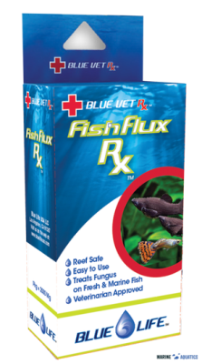Fish Flux RX (2000mg)