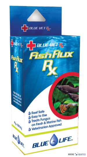 Fish Flux RX (4000mg)