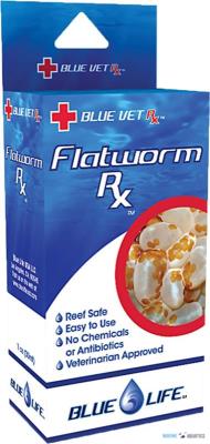 Flatworm RX