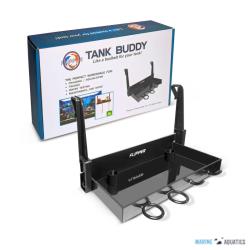 Flipper Tank buddy for accessories