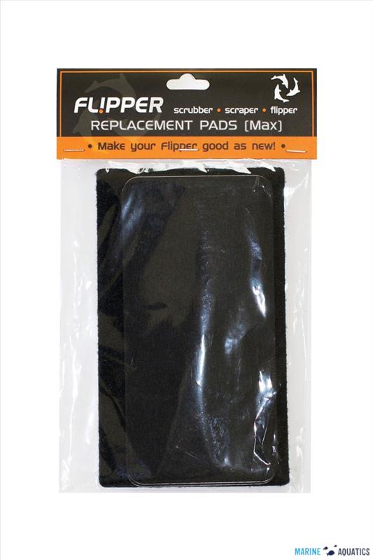 Flipper MAX - maintenance kit