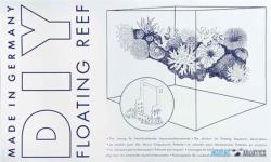DIY Floating reef - vznášející se útes