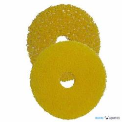 D-D H2Ocean filtration sponges for FMR reactor