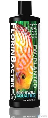 FlorinBacter - pro biologickou filtraci (500ml)