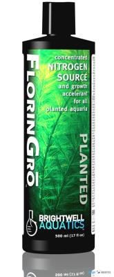Florin Gro - nitrogen for planted aquaria (125ml)