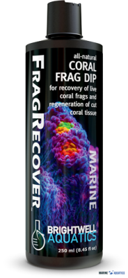 FragRecover - regeneration of cut coral tissue (125ml)