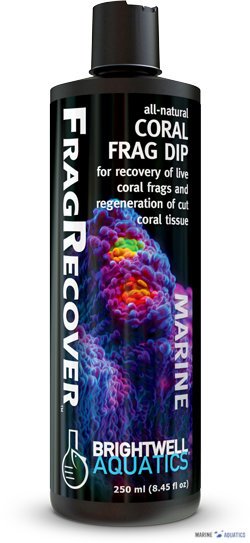 FragRecover - regenerace tkání korálů po fragování (500ml)