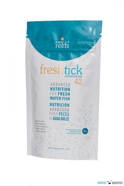 Easy FRESHTICK 42 - krmivo pro sladkovodní ryby+, 42g
