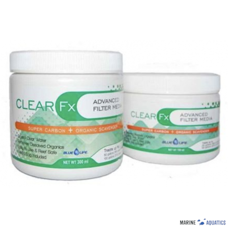 Clear FX (150ml)