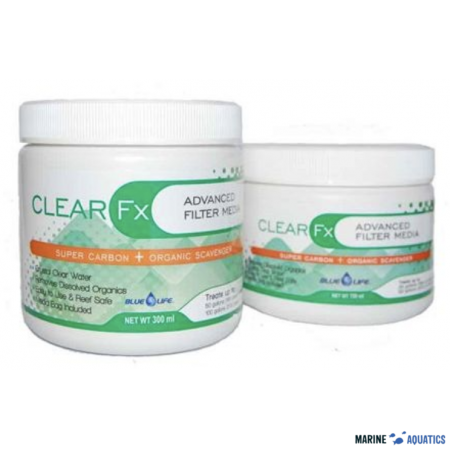 Clear FX (150ml)