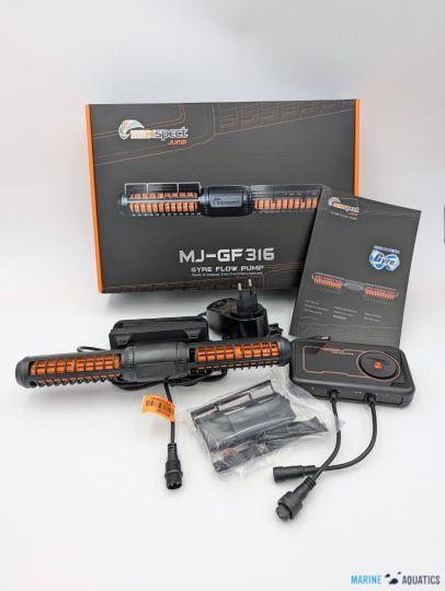 Maxspect Gyre-Flow GF316 - sada čerpadla s ovladačem (~16.000L/~45W)