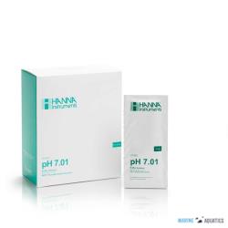 Hanna Kalibrační roztok pH 7,01, box (25ks x 20ml)