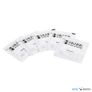 Hanna Nitrate/NO3-N reagents (100 tests)