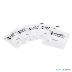 Hanna Reagence - měření jodu/I (25 testů)