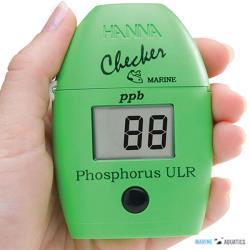 Hanna Checker®HC na měření fosforečnanů, ULR (PO4)