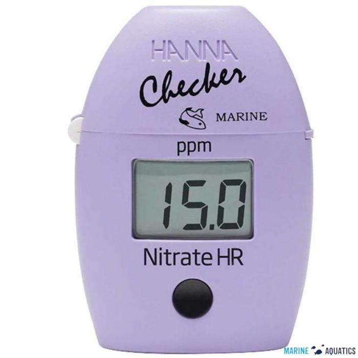 Hanna Checker®HC na měření dusičnanů, HR (NO3)