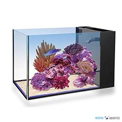 Nuvo Fusion PENINSULA 14 - aquarium + pump (52 L)