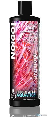 Iodion - jód s delší působností (250ml)