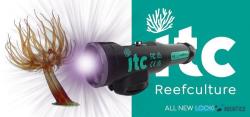ITC Reef Delete - UVC hubení parazitů