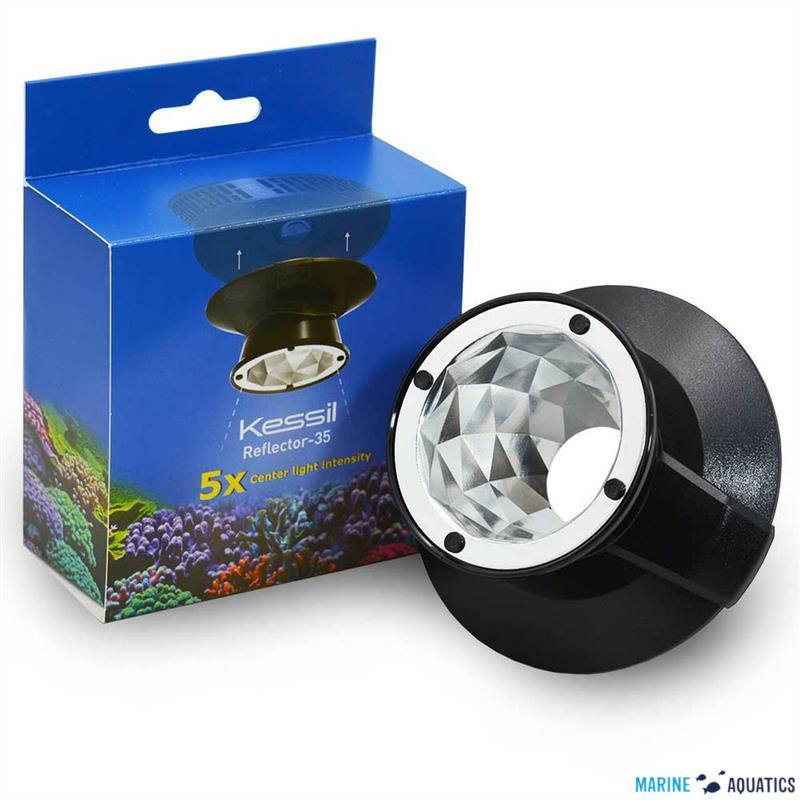 Kessil Reflector (35°) - reflektor pro větší hloubku