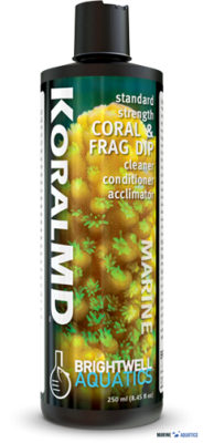 Koral MD - dip pro korály proti parazitům (500ml)