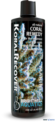 KoralRecover - proti nemocím a nekróze korálů (125ml)
