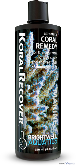 KoralRecover - proti nemocím a nekróze korálů (250ml)