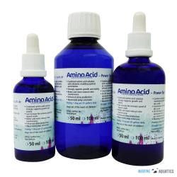 KZ Amino Acid - aminokyseliny, koncentrát (50ml)