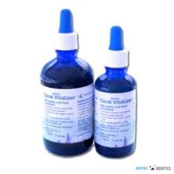 KZ Coral Vitalizer - korálové krmivo pro SPS, softy (50ml)