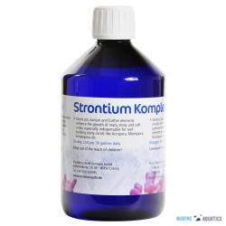 KZ Strontium complex - stroncium pro korály (500ml)